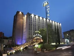Hotel Maxim