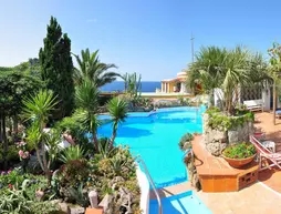 Hotel Villa Sirena