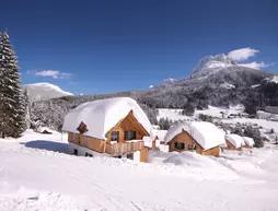 AlpenParks Hagan Lodge Altaussee