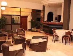 Hotel Grazia Eboli