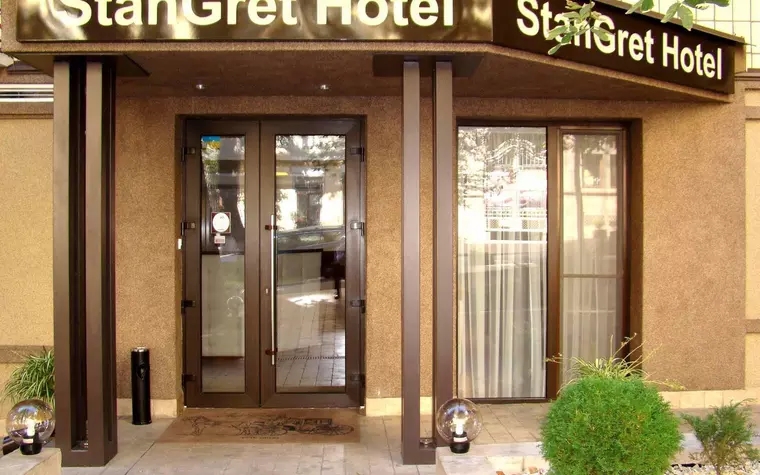 Stan Gret Hotel