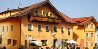 Hotel-Ferienhaus-Metzgerei Rösslwirt