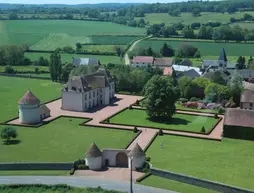 Les Residences du Chateau de Vianges