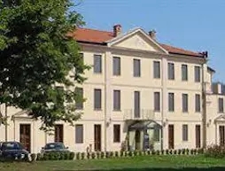 Hotel Villa San Giulio