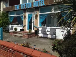 The Sefton Hotel