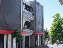 Apartment2c - Highline