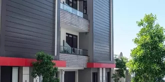 Apartment2c - Highline