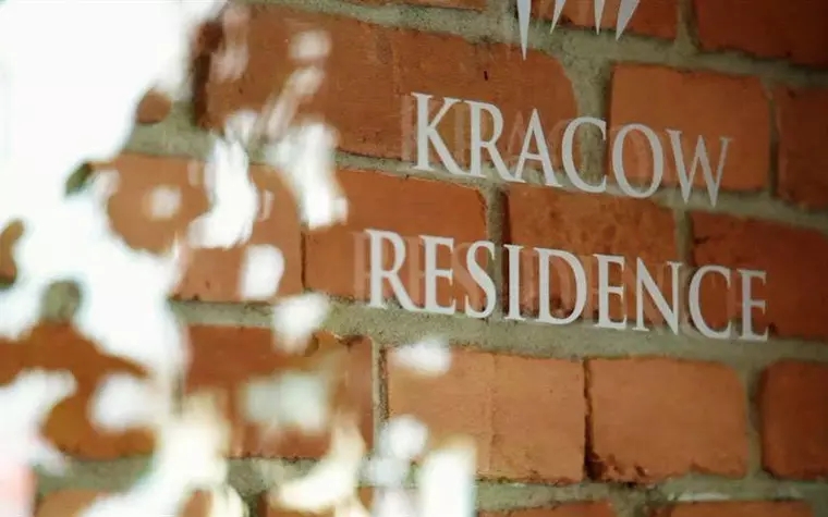 Hotel Kracow Residence