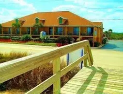 Ocean Sands Beach Inn - Saint Augustine