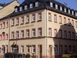 Hotel Goldener Löwe