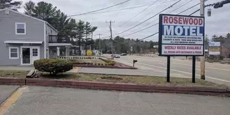 Rosewood Motel