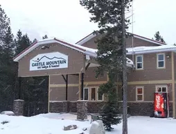 Castle Mountain Ski Lodge