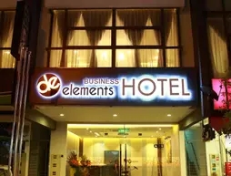 de elements Business Hotel