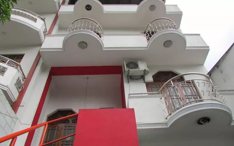 Kandy City Hostel