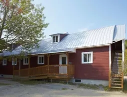 Chalets Lanaudiere