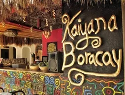 Kaiyana Boracay Beach Resort