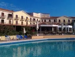 Karavados Beach Hotel