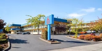 Motel 6 Moscow ID