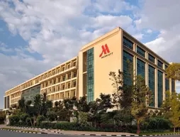 Kigali Marriott