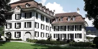 Parkhotel Schloss Hünigen