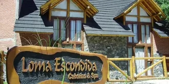 Loma Escondida Cabañas & Spa