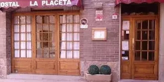 Hostal La Placeta