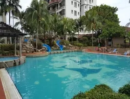 Mahkota Hotel Melaka