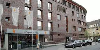 Hotel Begardenhof