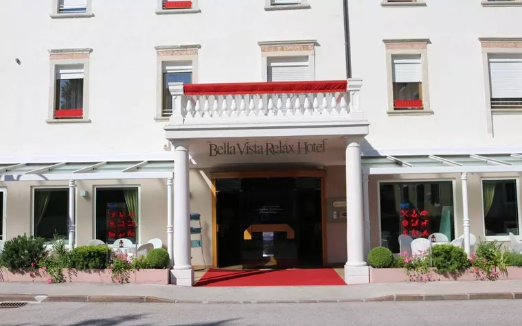 Bellavista Relax Hotel