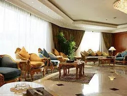 Aljaad Madinah Hotel
