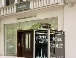Hotel Comet am Kurfürstendamm