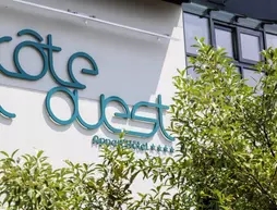 Côte Ouest AppartHotel