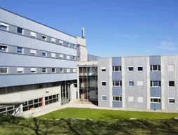 Residencia Campus de Montilivi