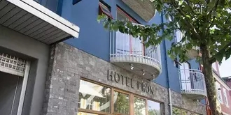 Hotel Frón