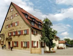 Landgasthof und Hotel Weisser Löwe