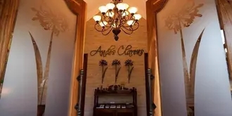 Andes Clarens Guesthouse