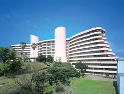 Ibusuki Iwasaki Hotel