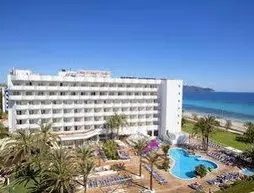 Hotel Hipocampo Playa