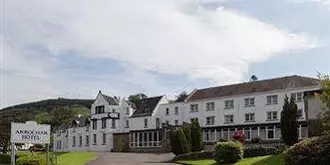 Arrochar Hotel