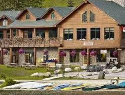 Pyramid Lake Resort