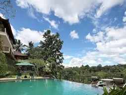Puri Bunga Resort and Spa Ubud