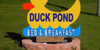 Duck Pond Bed & Breakfast Cottage
