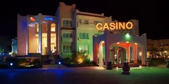 Taba Sands Hotel & Casino