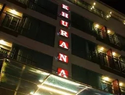 Khurana Inn