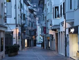 FeWo Sudtirol Apartments