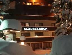 Landhaus Klausnerhof Hotel Garni