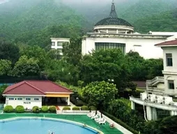 Oriental Resort