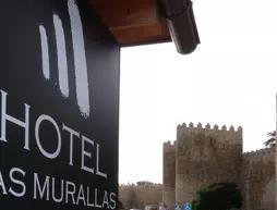 Hotel Las Murallas