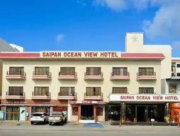 Saipan Ocean View Hotel