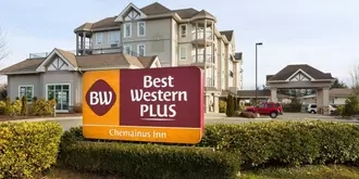 Best Western PLUS Chemainus Inn